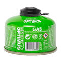 Optimus Gas Butan/Isobutan/Propan 100g